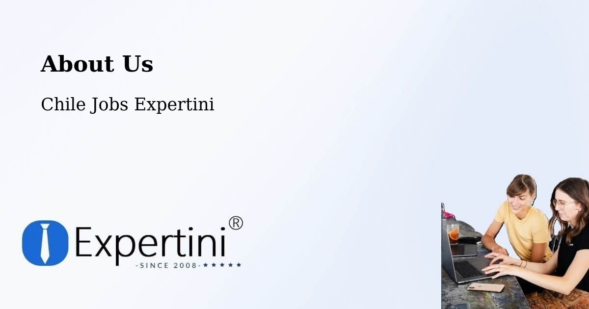 About Expertini Recruitment Platform  – Hijuelas - Hijuelas, Chile Jobs Expertini